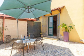 Luxury Private Villa With Garden